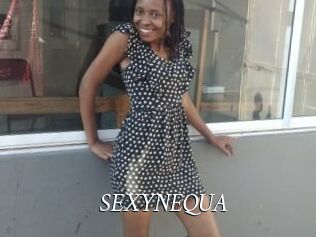 SEXYNEQUA