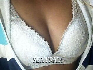 SEXYRICA