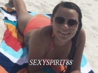 SEXYSPIRIT88