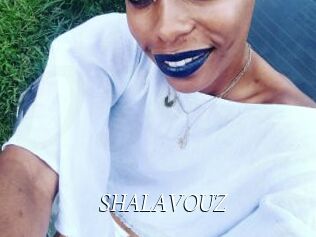 SHALAVOUZ