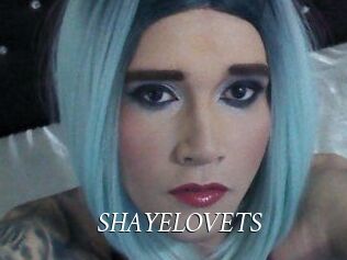 SHAYELOVETS