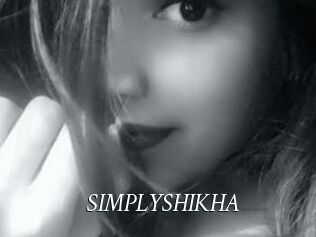 SIMPLYSHIKHA
