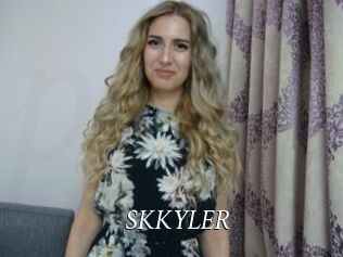 SKKYLER