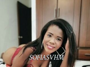 SOFIASVHM