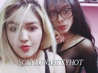 SOLYLUNASEXYHOT