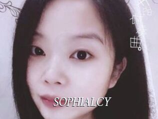 SOPHIALCY