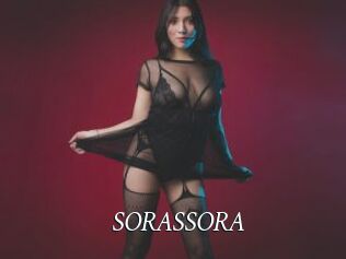 SORASSORA