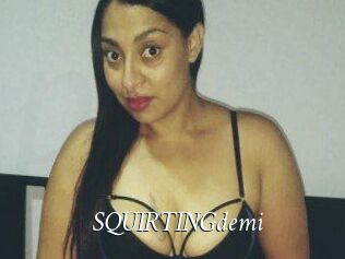 SQUIRTINGdemi