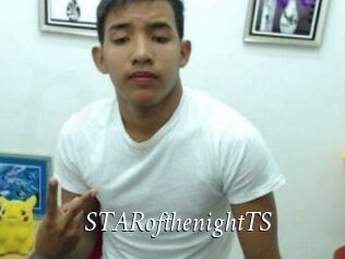 STARofthenightTS