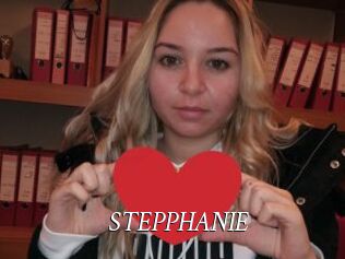 STEPPHANIE