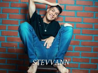 STEVVANN
