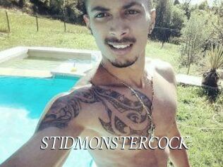 STID_MONSTER_COCK
