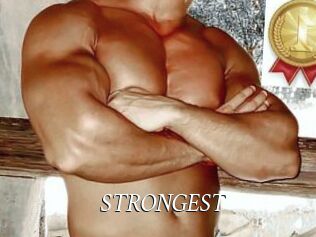 STRONGEST
