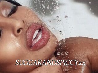 SUGGARANDSPICCYxx