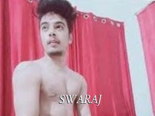 SWARAJ