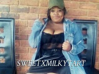 SWEETXMILKYTART