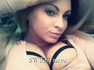SWEETmaya