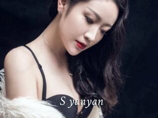 S_yanyan