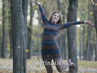 SabrinLisette