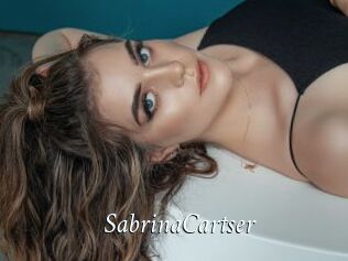 SabrinaCartser