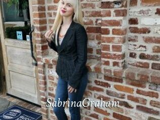 SabrinaGraham