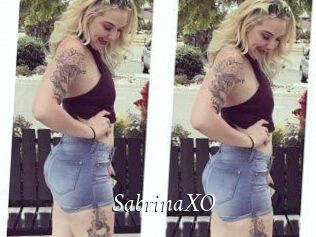 Sabrina_XO