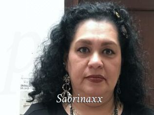 Sabrinaxx