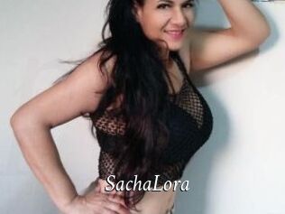 SachaLora