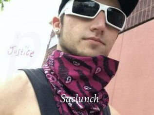 Saclunch