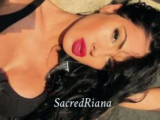 SacredRiana