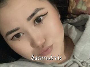 Sacuradevis