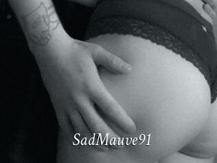 SadMauve91