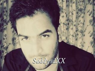SaddysdXX