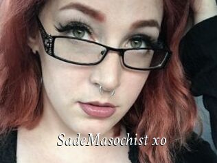 SadeMasochist_xo