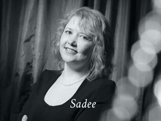 Sadee