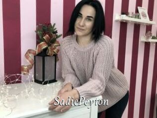 SadiePeyton