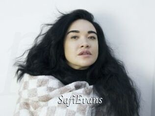 SafiEvans