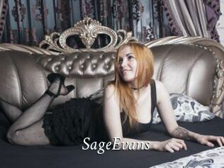 SageEvans