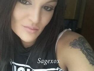 Sagexox