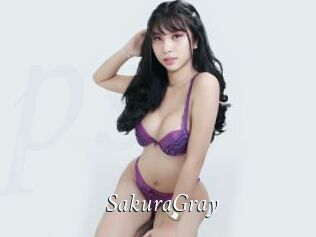 SakuraGray