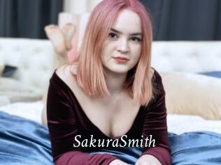 SakuraSmith