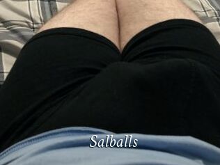 Salballs