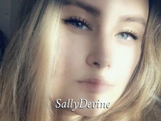 SallyDevine
