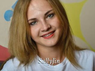 SallyJin