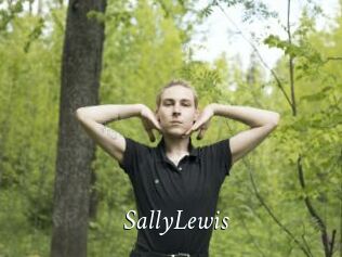 SallyLewis