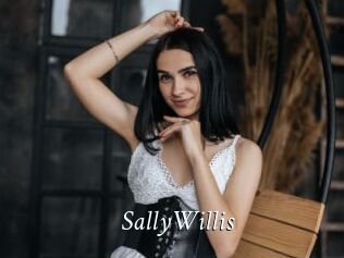 SallyWillis