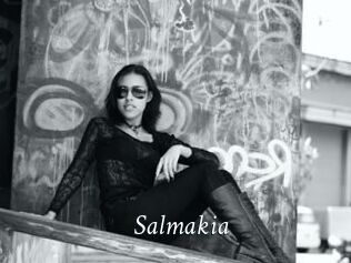 Salmakia