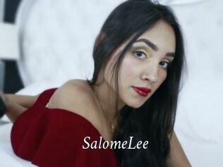 SalomeLee