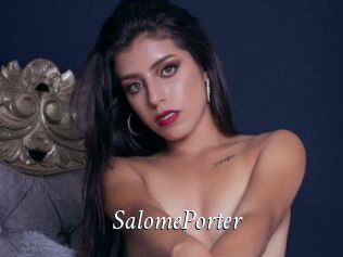 SalomePorter