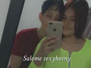Salome_sexyhorny